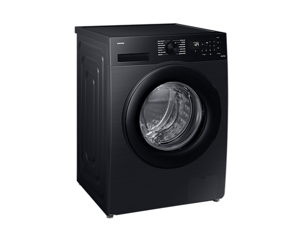 Samsung Series 5 9kg ecobubble and SmartThings Washing Machine | WW90CGC04DABEU
