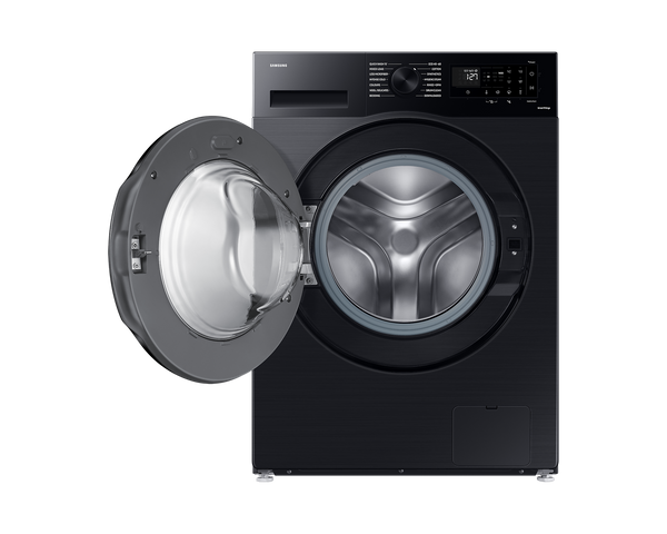 Samsung Series 5 9kg ecobubble and SmartThings Washing Machine | WW90CGC04DABEU
