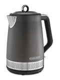 Morphy Richards Illumination 1.7L Grey Jug Kettle - Titanium | 108022