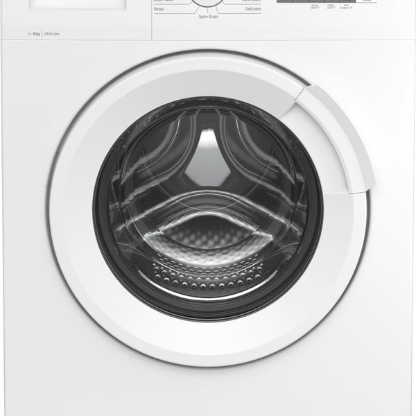 Beko Freestanding 8kg 1400rpm Washing Machine with RecycledTub WTL8