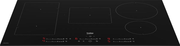 Beko 80cm Induction Hob | HII85700UFT