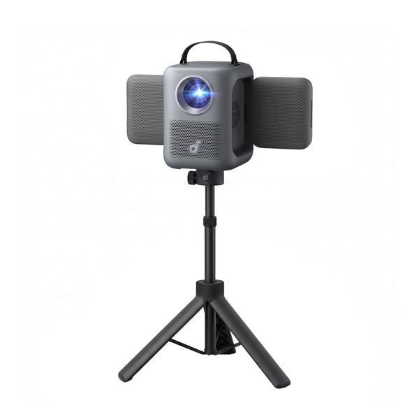 Nebula Quick-Mount Projector Stand, Black - official product image