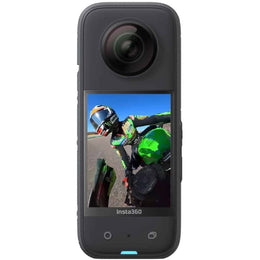 Insta360 X3 360 ° 5.7K Action Camera | CINSAAQ/B
