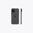 Apple iPhone 15 Plus 128GB Smartphone - Black | MU0Y3ZD/A Apple Smartphone Euronics Ireland