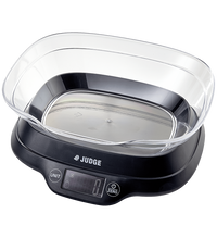 Judge J417 5kg digital bowl kitchen scale product image 1