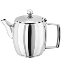 Judge JA61 stainless steel hob top teapot product image 1