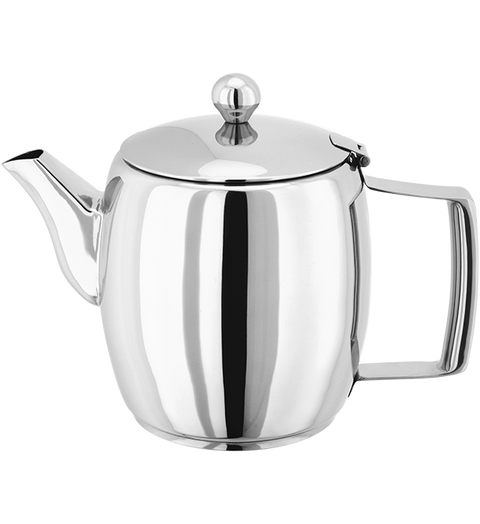 Judge Teapot - Stainless Steel | JA61