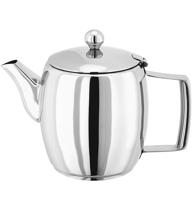 Judge JA61 stainless steel hob top teapot product image 1