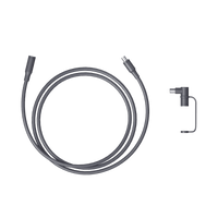 Jackery 5m DC Solar Panel Extension Cable product image