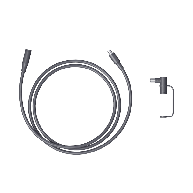 Jackery 5m DC Solar Panel Extension Cable product image