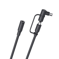 Jackery 5m DC Solar Panel Extension Cable product image