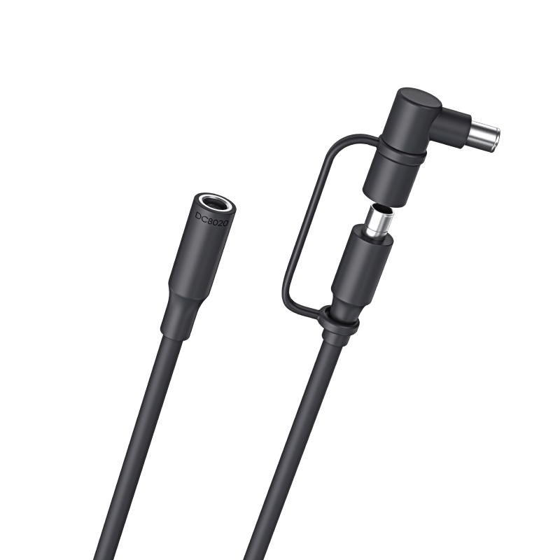 Jackery 5m DC Solar Panel Extension Cable product image