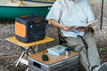 Jackery Explorer 1000 Plus Portable Power Station 1264Wh 2000W - verified product image 1