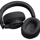 JBL 770NC Over-Ear Wireless Noise Cancelling Headphone Black | JBLLIVE770NCBLK JBL Speaker Euronics Ireland