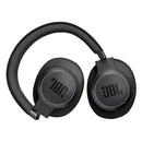 JBL 770NC Over-Ear Wireless Noise Cancelling Headphone Black | JBLLIVE770NCBLK JBL Speaker Euronics Ireland