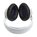 JBL Quantum 360P 40mm Driver Console Wireless Gaming Headset - White & Blue | JBLQ360PWLWHTBLU JBL Headphones Euronics Ireland