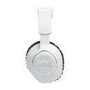 JBL Quantum 360P 40mm Driver Console Wireless Gaming Headset - White & Blue | JBLQ360PWLWHTBLU JBL Headphones Euronics Ireland