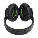 JBL Quantum 360X Xbox Wireless Gaming Headset - Black & Green | JBLQ360XWLBLKGR JBL Headphones Euronics Ireland