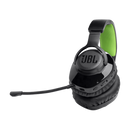 JBL Quantum 360X Xbox Wireless Gaming Headset - Black & Green | JBLQ360XWLBLKGR JBL Headphones Euronics Ireland