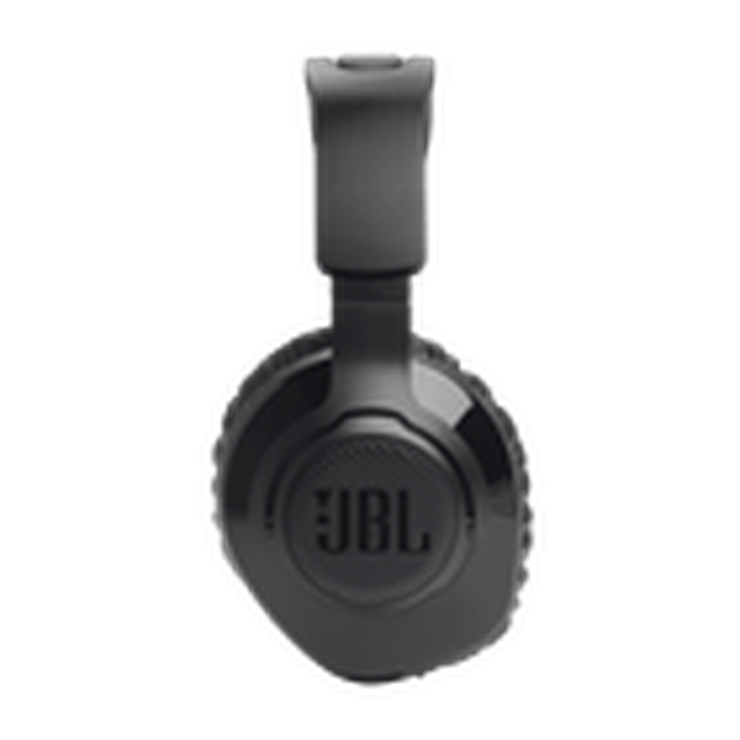 JBL Quantum 360X Xbox Wireless Gaming Headset - Black & Green | JBLQ360XWLBLKGR JBL Headphones Euronics Ireland