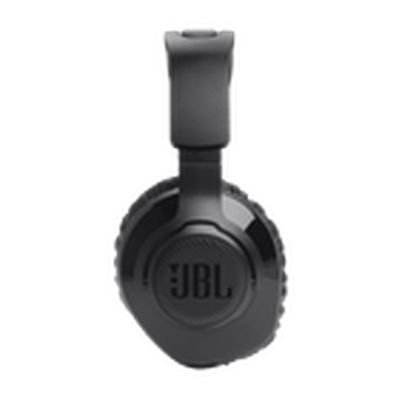 JBL Quantum 360X Xbox Wireless Gaming Headset - Black & Green | JBLQ360XWLBLKGR JBL Headphones Euronics Ireland