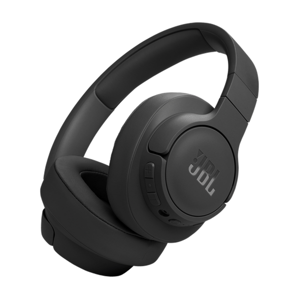 JBL Tune 770NC Over-Ear Wireless Headphones - Black | JBLT770NCBLK JBL Headphones Euronics Ireland