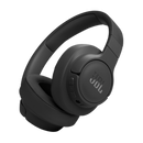 JBL Tune 770NC Over-Ear Wireless Headphones - Black | JBLT770NCBLK JBL Headphones Euronics Ireland