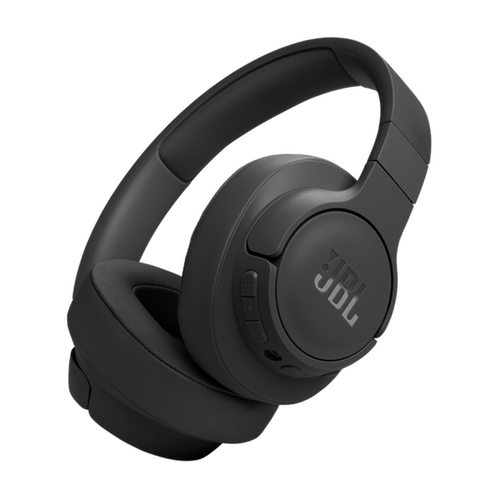 JBL Tune 770NC Over-Ear Wireless Headphones - Black | JBLT770NCBLK