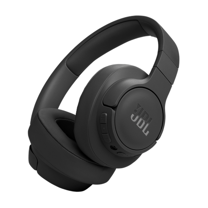 JBL Tune 770NC Over-Ear Wireless Headphones - Black | JBLT770NCBLK