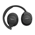 JBL Tune 770NC Over-Ear Wireless Headphones - Black | JBLT770NCBLK JBL Headphones Euronics Ireland