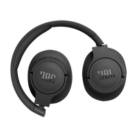 JBL Tune 770NC Over-Ear Wireless Headphones - Black | JBLT770NCBLK JBL Headphones Euronics Ireland