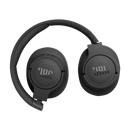 JBL Tune 770NC Over-Ear Wireless Headphones - Black | JBLT770NCBLK JBL Headphones Euronics Ireland