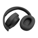 JBL Tune 770NC Over-Ear Wireless Headphones - Black | JBLT770NCBLK JBL Headphones Euronics Ireland