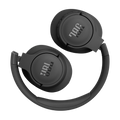 JBL Tune 770NC Over-Ear Wireless Headphones - Black | JBLT770NCBLK JBL Headphones Euronics Ireland
