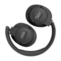 JBL Tune 770NC Over-Ear Wireless Headphones - Black | JBLT770NCBLK JBL Headphones Euronics Ireland