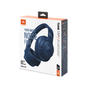 JBL Tune 770NC Over-Ear Wireless Headphones - Blue | JBLT770NCBLU JBL Headphones Euronics Ireland
