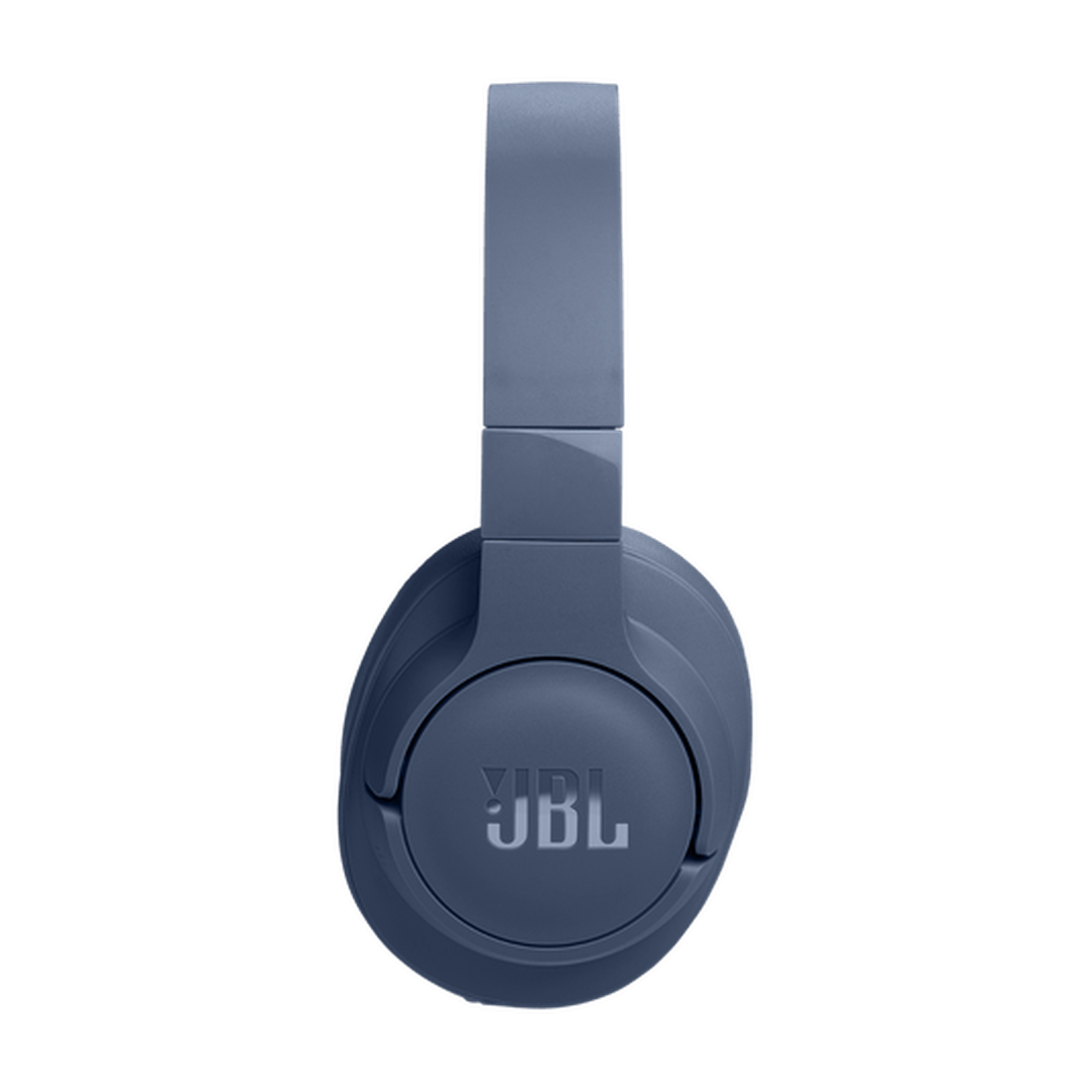 JBL Tune 770NC Over-Ear Wireless Headphones - Blue | JBLT770NCBLU JBL Headphones Euronics Ireland