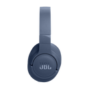 JBL Tune 770NC Over-Ear Wireless Headphones - Blue | JBLT770NCBLU JBL Headphones Euronics Ireland