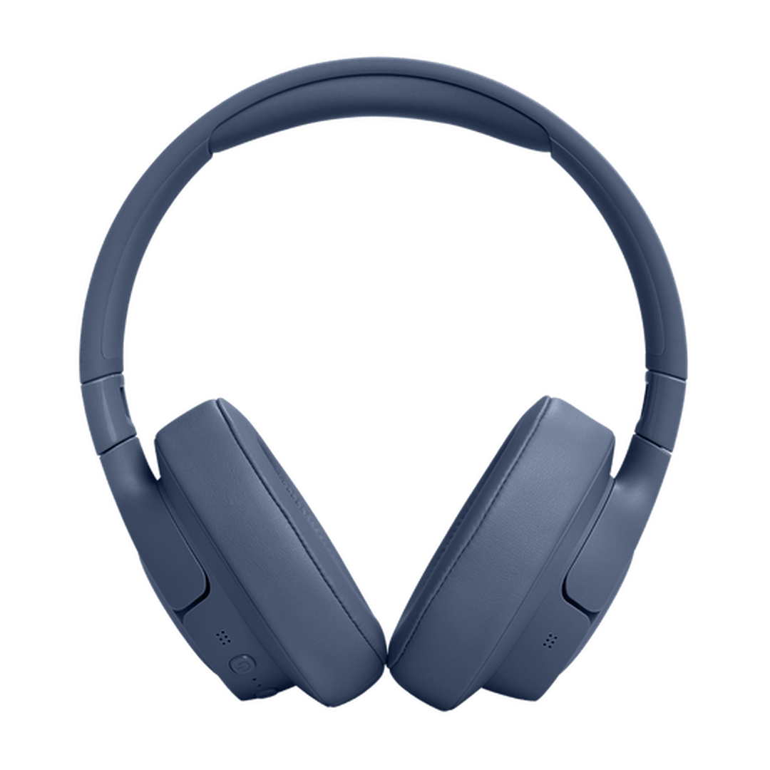 JBL Tune 770NC Over-Ear Wireless Headphones - Blue | JBLT770NCBLU JBL Headphones Euronics Ireland