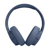 JBL Tune 770NC Over-Ear Wireless Headphones - Blue | JBLT770NCBLU JBL Headphones Euronics Ireland