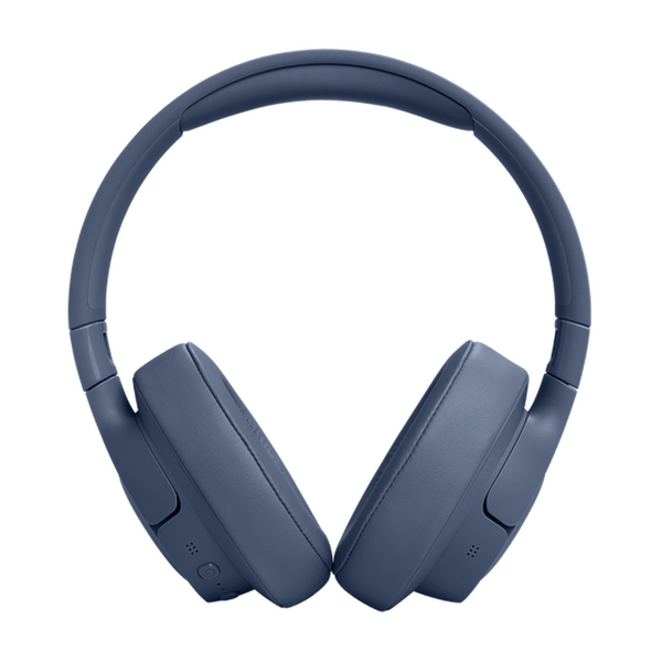 JBL Tune 770NC Over-Ear Wireless Headphones - Blue | JBLT770NCBLU JBL Headphones Euronics Ireland