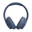 JBL Tune 770NC Over-Ear Wireless Headphones - Blue | JBLT770NCBLU JBL Headphones Euronics Ireland