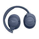 JBL Tune 770NC Over-Ear Wireless Headphones - Blue | JBLT770NCBLU JBL Headphones Euronics Ireland