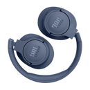 JBL Tune 770NC Over-Ear Wireless Headphones - Blue | JBLT770NCBLU JBL Headphones Euronics Ireland