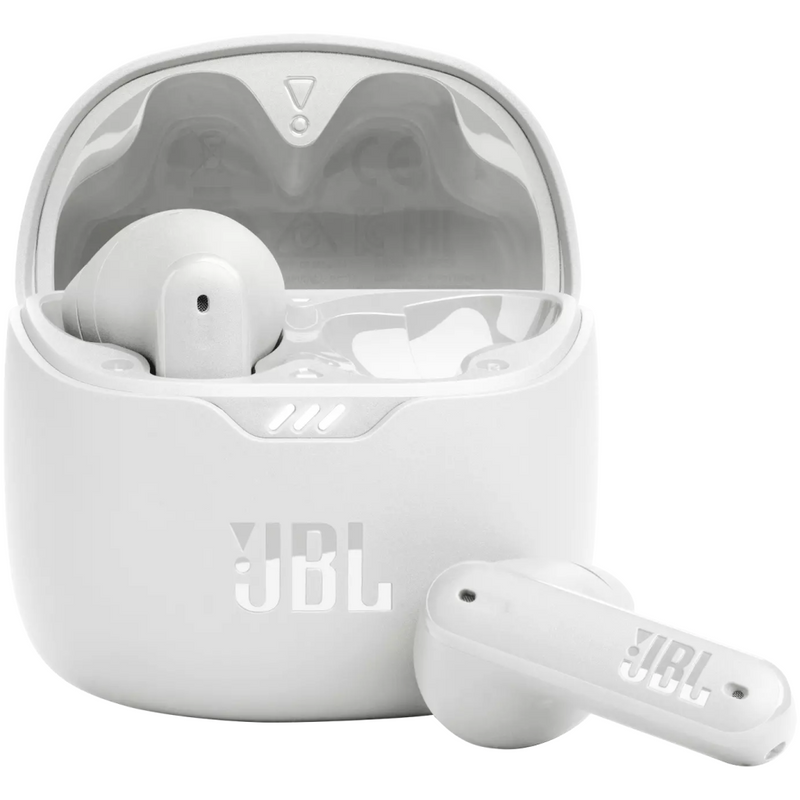 JBL Tune Flex Wireless Noise Cancelling Ear Buds | JBLTFLEXWHT