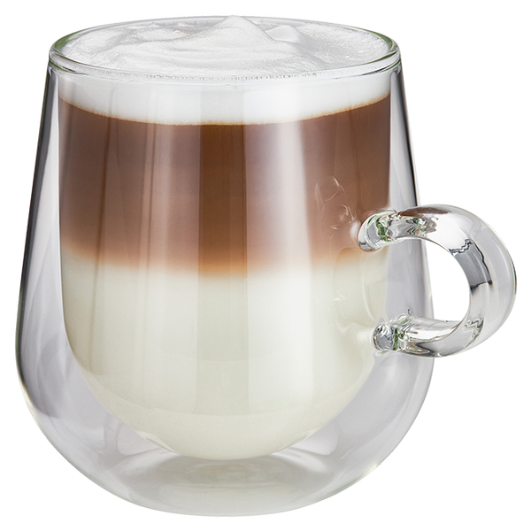 Judge JDG42 Duo grande latte glass, 475ml, single product image 1