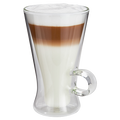 Judge JDG48 Duo grande latte macchiato glass set, 320ml product image 1