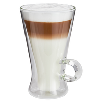 Judge JDG48 Duo grande latte macchiato glass set, 320ml product image 1