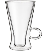 Judge JDG48 Duo grande latte macchiato glass set, 320ml product image 2