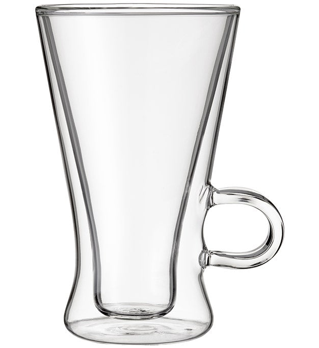Judge JDG48 Duo grande latte macchiato glass set, 320ml product image 2